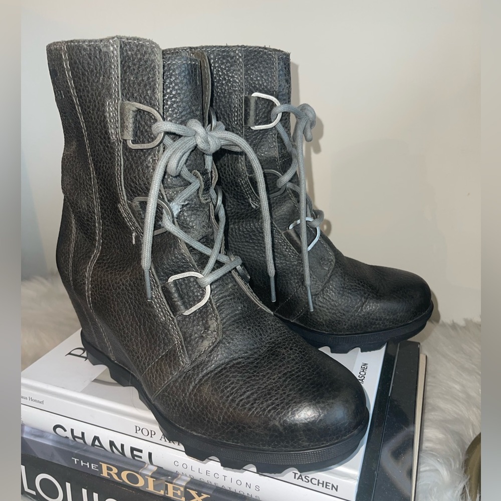 Sorel Joan of Arctic Wedge II Boot